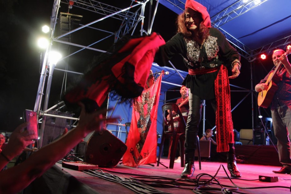 406978 | Festival de la Patria Mía en Predio Ferial - Maxi Conforti