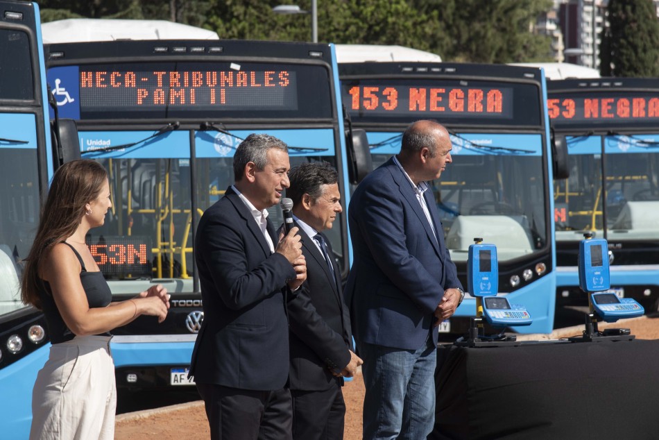 408107 | Presentación SUBE - Subsecretaría de Comunicación Social (Silvio Moriconi)