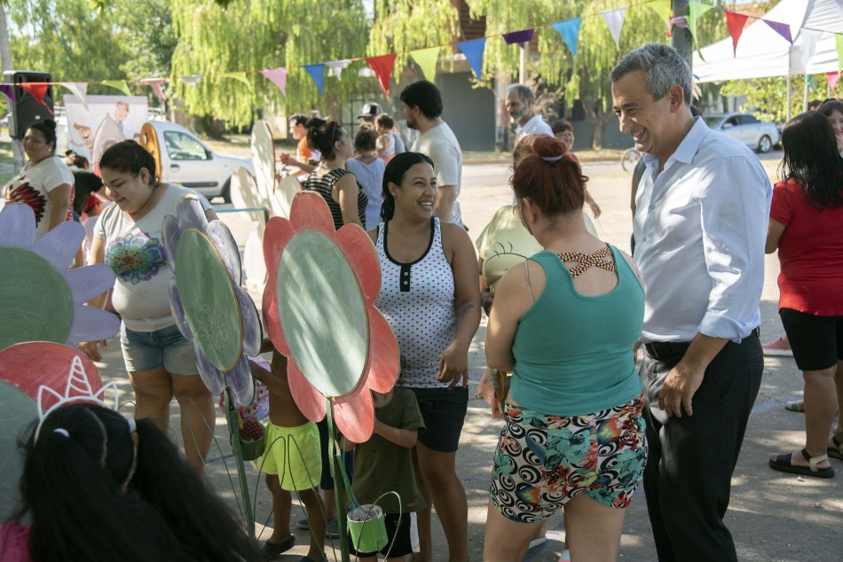 409167 | Inicio actividades anuales primera infancia Centros Cuidar - Subsecretaría de Comunicación Social (Silvio Moriconi)
