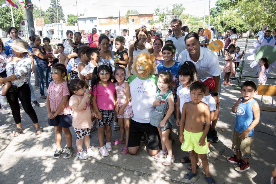 409172 | Inicio actividades anuales primera infancia Centros Cuidar - Subsecretaría de Comunicación Social (Silvio Moriconi)