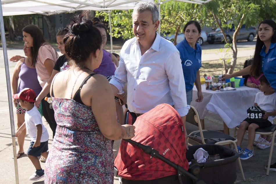 409164 | Inicio actividades anuales primera infancia Centros Cuidar - Subsecretaría de Comunicación Social (Silvio Moriconi)