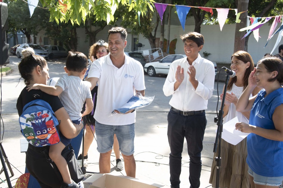 409169 | Inicio actividades anuales primera infancia Centros Cuidar - Subsecretaría de Comunicación Social (Silvio Moriconi)