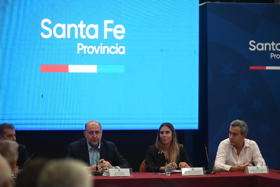 411547 |  - Guillermo Buelga - Secretaría de Deporte y Turismo