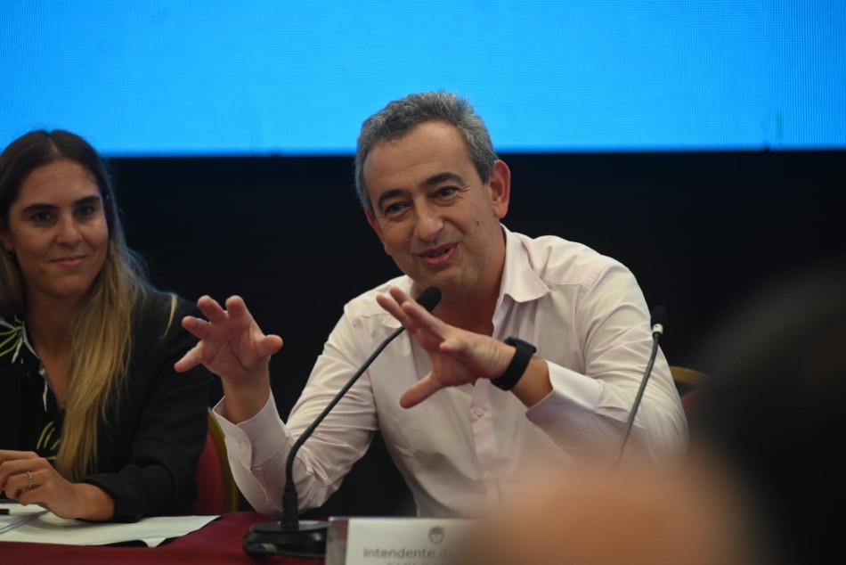 411551 |  - Guillermo Buelga - Secretaría de Deporte y Turismo
