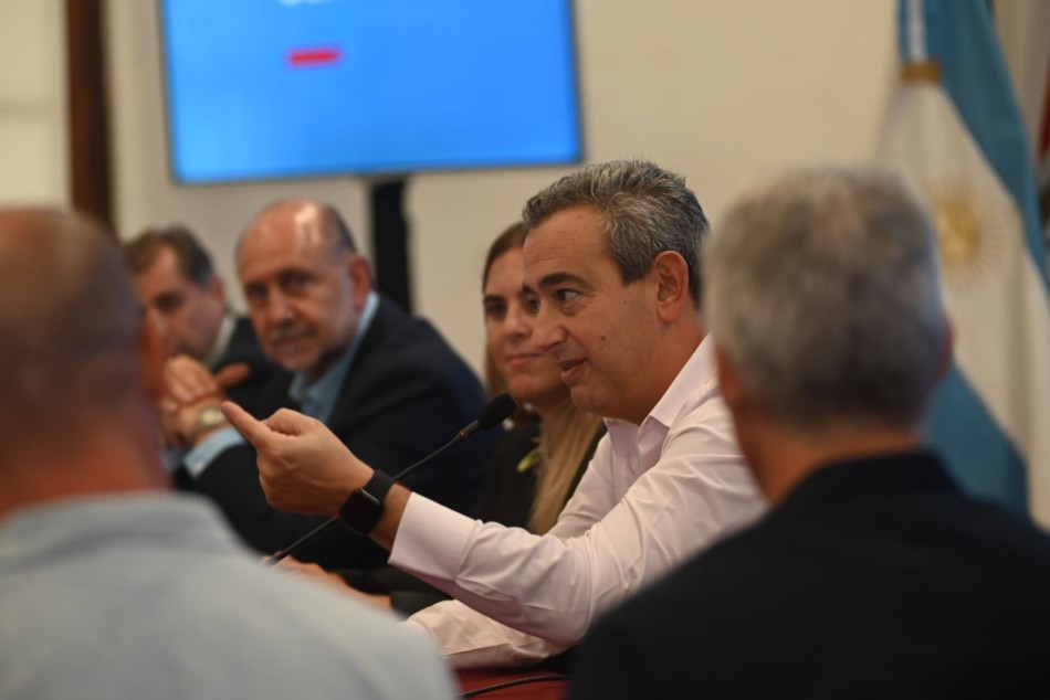 411550 |  - Guillermo Buelga - Secretaría de Deporte y Turismo