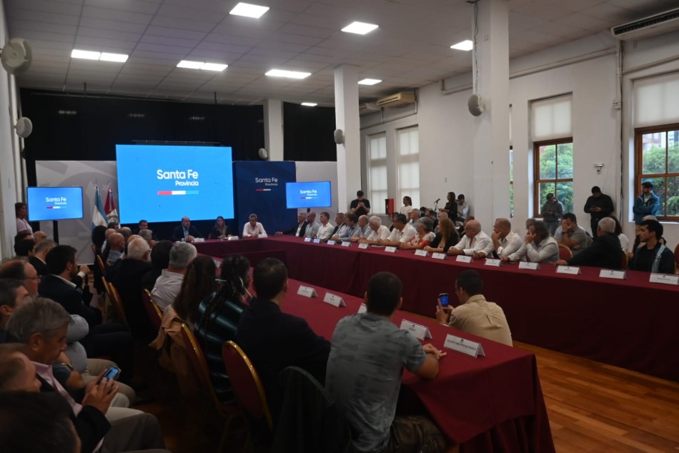 411558 |  - Guillermo Buelga - Secretaría de Deporte y Turismo