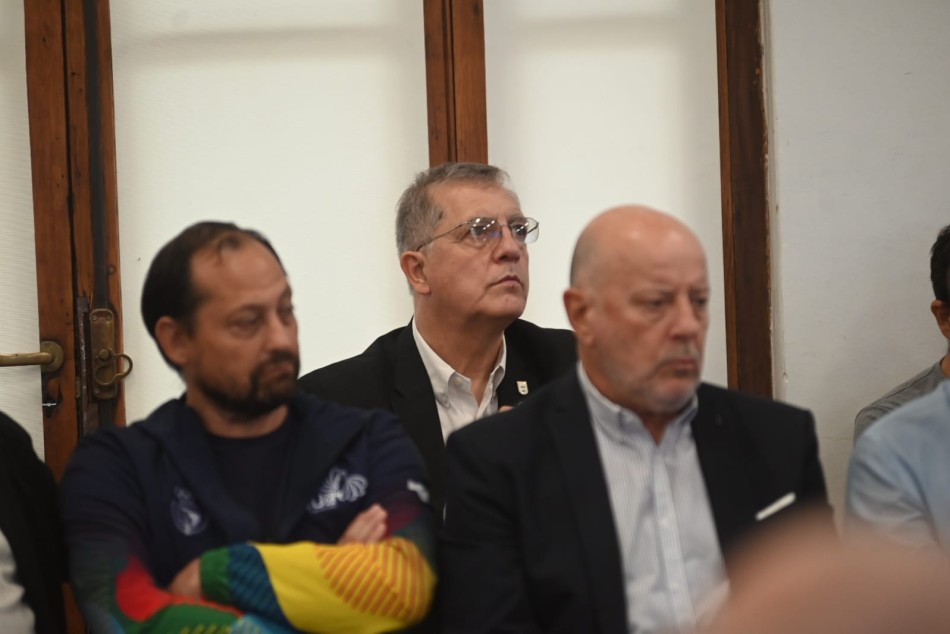 411557 |  - Guillermo Buelga - Secretaría de Deporte y Turismo
