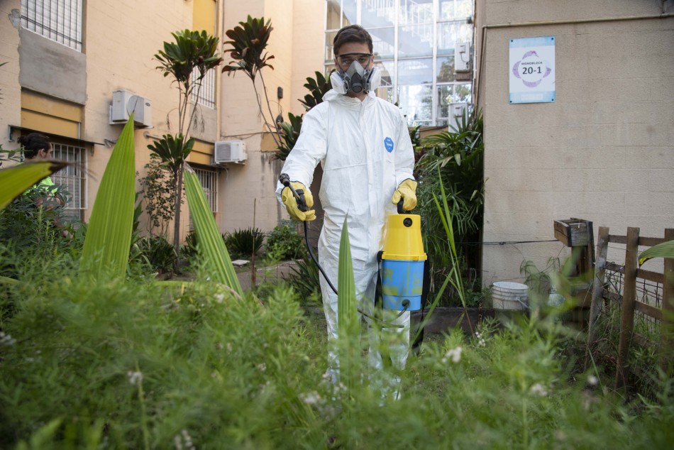 414259 | Operativo Dengue Bº Rucci - Subsecretaría de Comunicación Social (Silvio Moriconi)