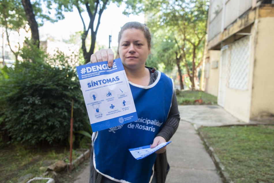 414260 | Operativo Dengue Bº Rucci - Subsecretaría de Comunicación Social (Silvio Moriconi)