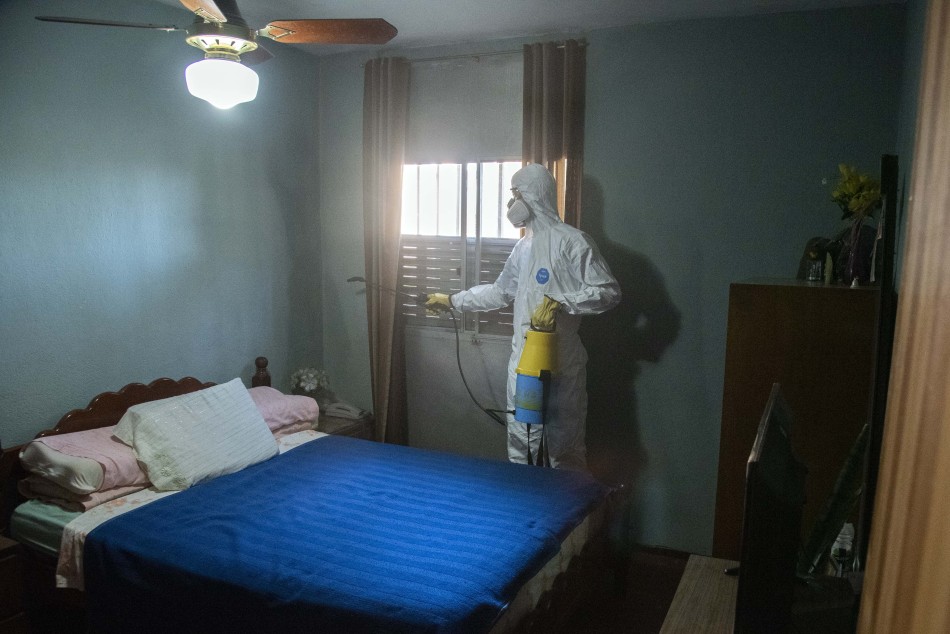 414266 | Operativo Dengue Bº Rucci - Subsecretaría de Comunicación Social (Silvio Moriconi)