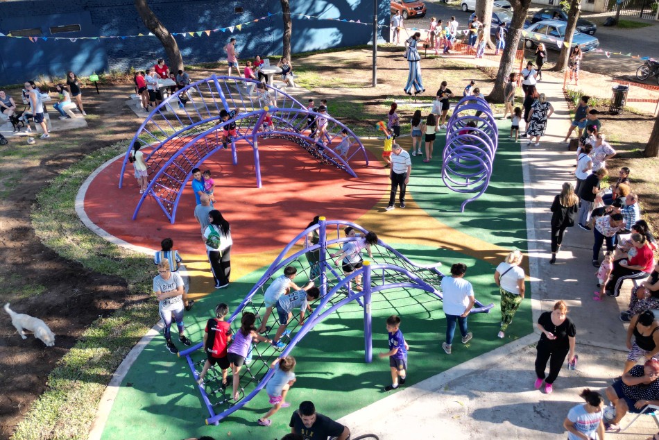 415134 | Plaza Matheu - Subsecretaría de Comunicación Social