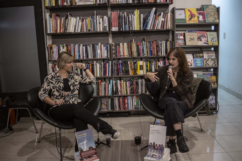 416936 | Noche de Librerías - Sec. de Cultura y Educación (Guillermo Turin Bootello)