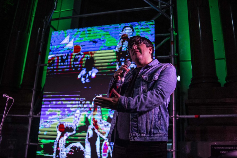 416949 | Fotos Noche de Librerías - Sec. de Cultura y Educación (Guillermo Turin Bootello)