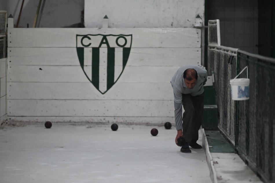 418178 |  - Guillermo Buelga (Secretaría de Deporte y Turismo)