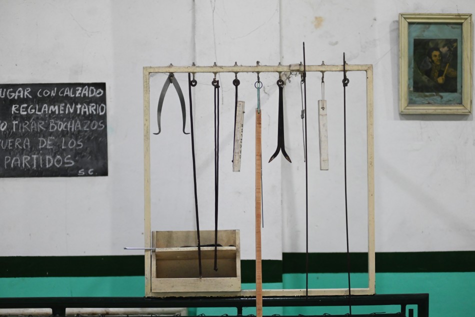 418179 |  - Guillermo Buelga (Secretaría de Deporte y Turismo)