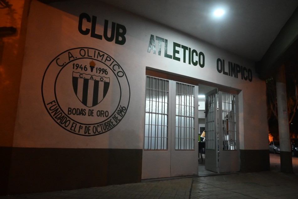 418186 |  - Guillermo Buelga (Secretaría de Deporte y Turismo)