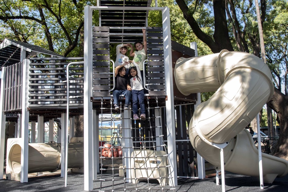 419368 | Parque Mitre 4 Plazas - Subsecretaría de Comunicación Social (Silvio Moriconi)