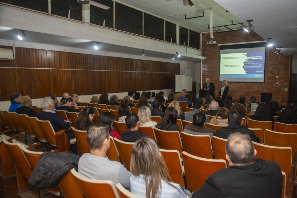 420114 | Dia de la Enfermeria - Sec. de Salud Pública (Guillermo Fernández)