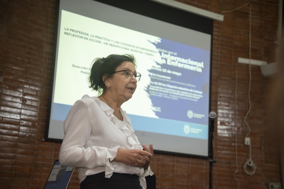 420115 | Dia de la Enfermeria - Sec. de Salud Pública (Guillermo Fernández)