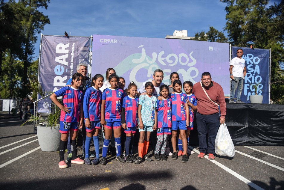 420332 | Juegos CREAR - Subsecretaría de Comunicación Social (Jonatan Bustos)