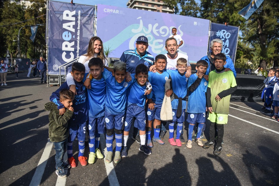 420327 | Juegos CREAR - Subsecretaría de Comunicación Social (Jonatan Bustos)