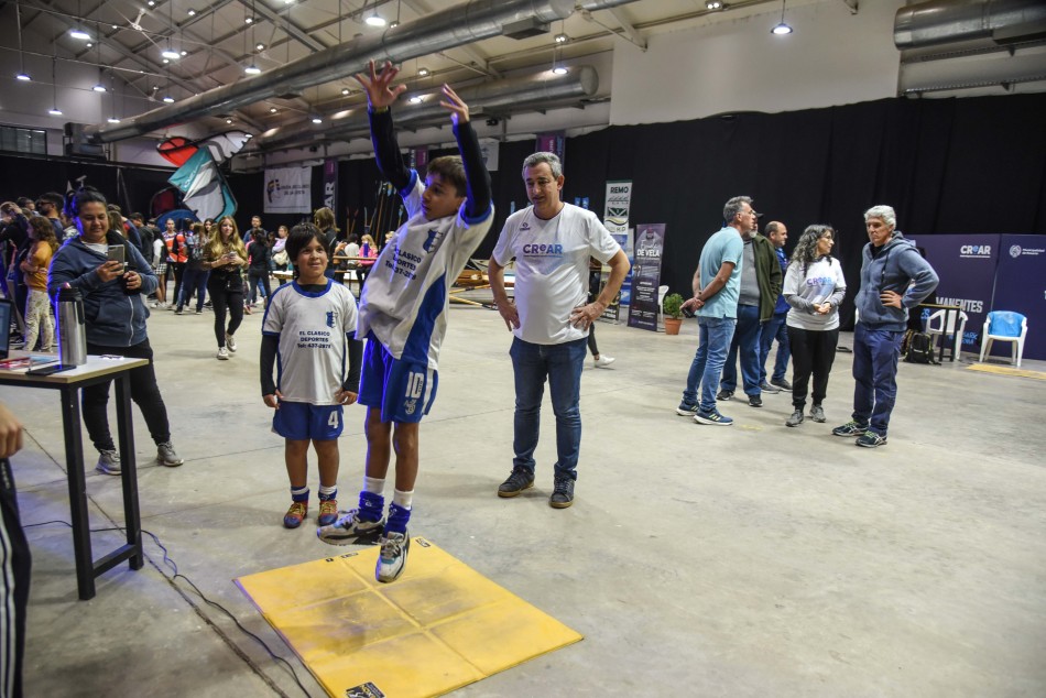 420359 | Juegos CREAR - Subsecretaría de Comunicación Social (Jonatan Bustos)