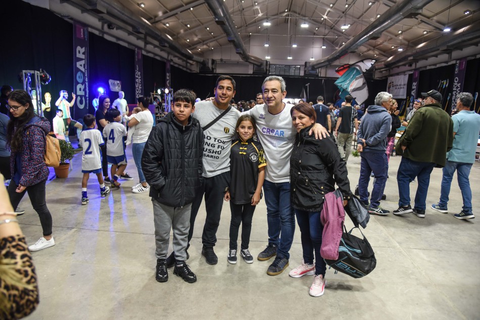 420363 | Juegos CREAR - Subsecretaría de Comunicación Social (Jonatan Bustos)