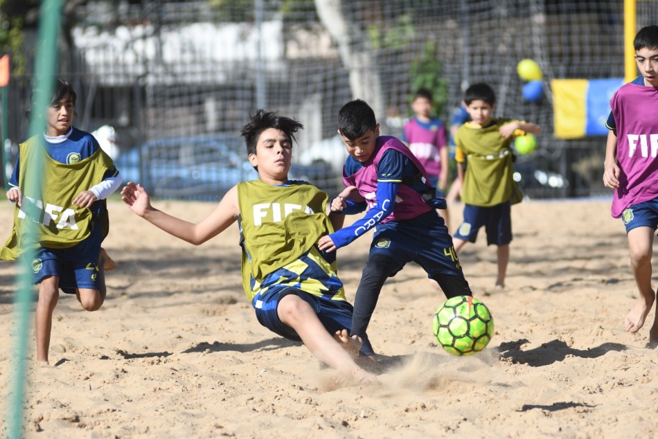 420391 |  - Guillermo Buelga (Secretaría de Deporte y Turismo)