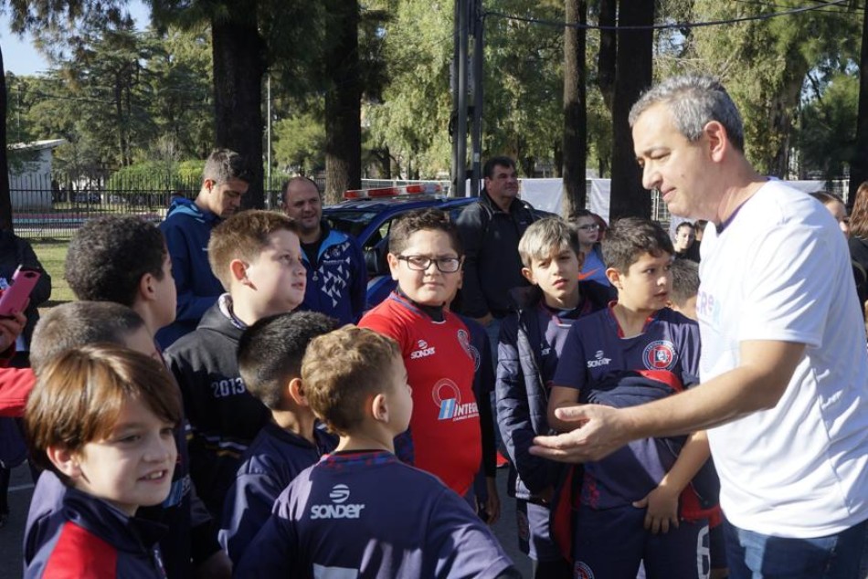 420393 |  - Guillermo Buelga (Secretaría de Deporte y Turismo)
