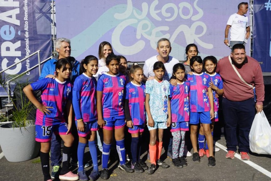 420394 |  - Guillermo Buelga (Secretaría de Deporte y Turismo)