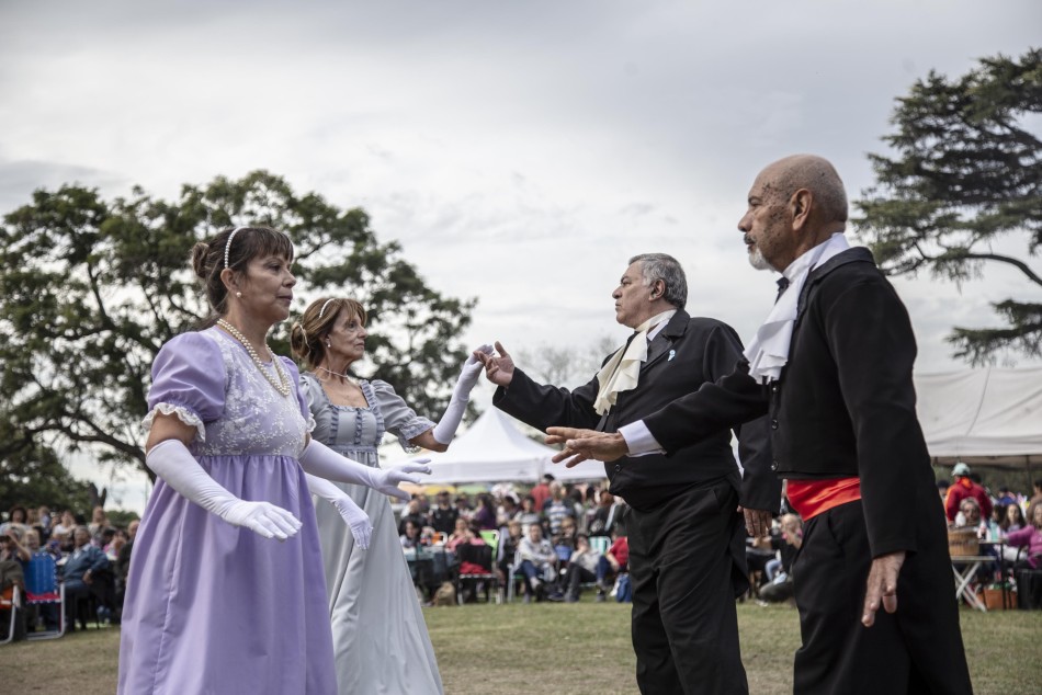 425315 | Archivo - Sec. de Cultura y Educación (Guillermo Turin Bootello)