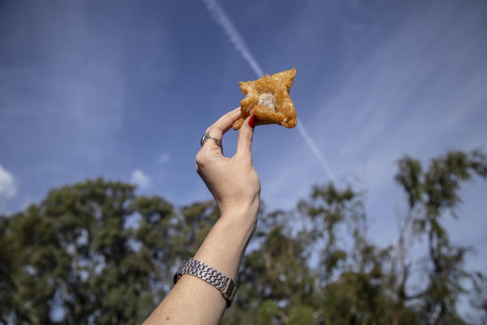 425319 | Fotos Festival del pastelito en Parque Alem - Sec. de Cultura y Educación (Guillermo Turin Bootello)