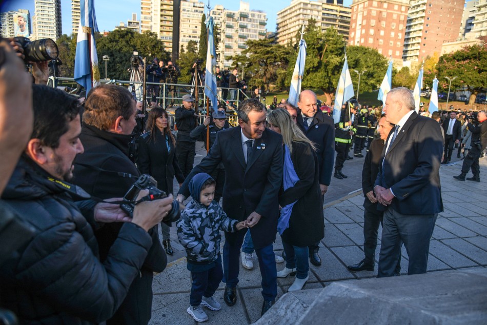 428179 | Acto 20 de Junio - Subsecretaría de Comunicación Social (Jonatan Bustos)