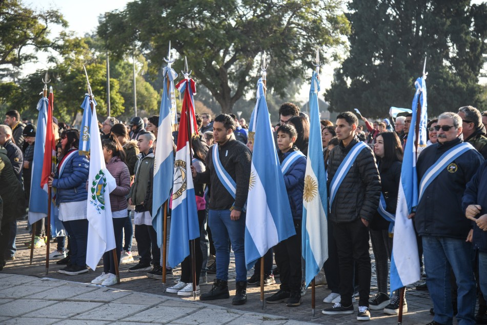 428186 | Acto 20 de Junio - Subsecretaría de Comunicación Social (Jonatan Bustos)