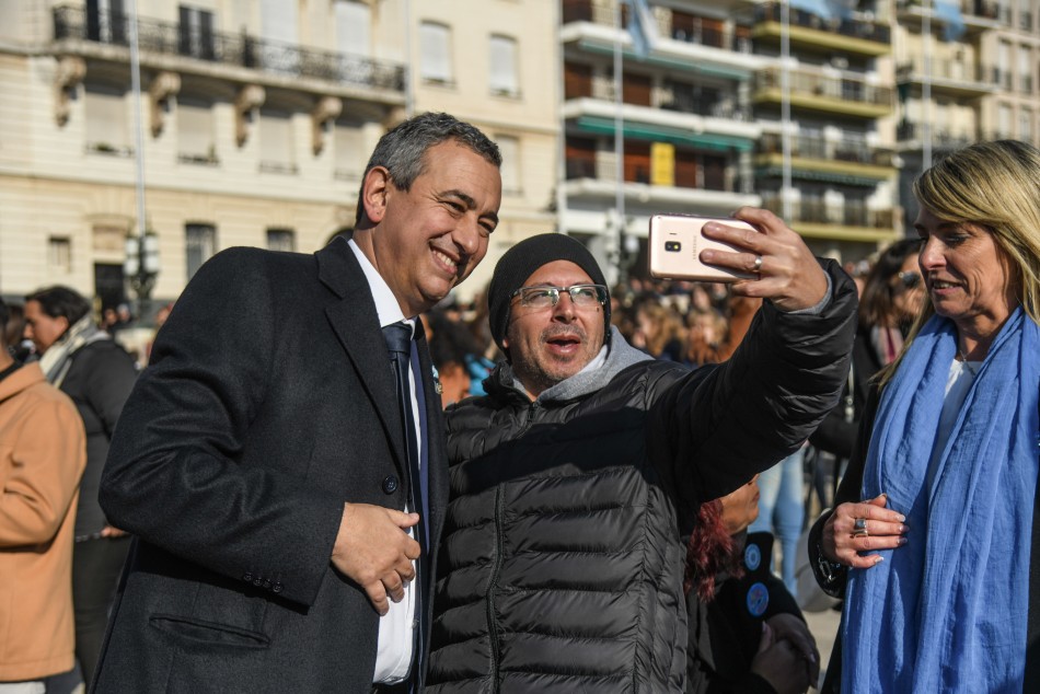 428202 | Acto 20 de Junio - Subsecretaría de Comunicación Social (Jonatan Bustos)