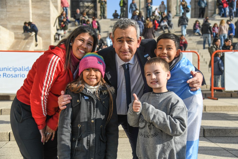 428208 | Acto 20 de Junio - Subsecretaría de Comunicación Social (Jonatan Bustos)