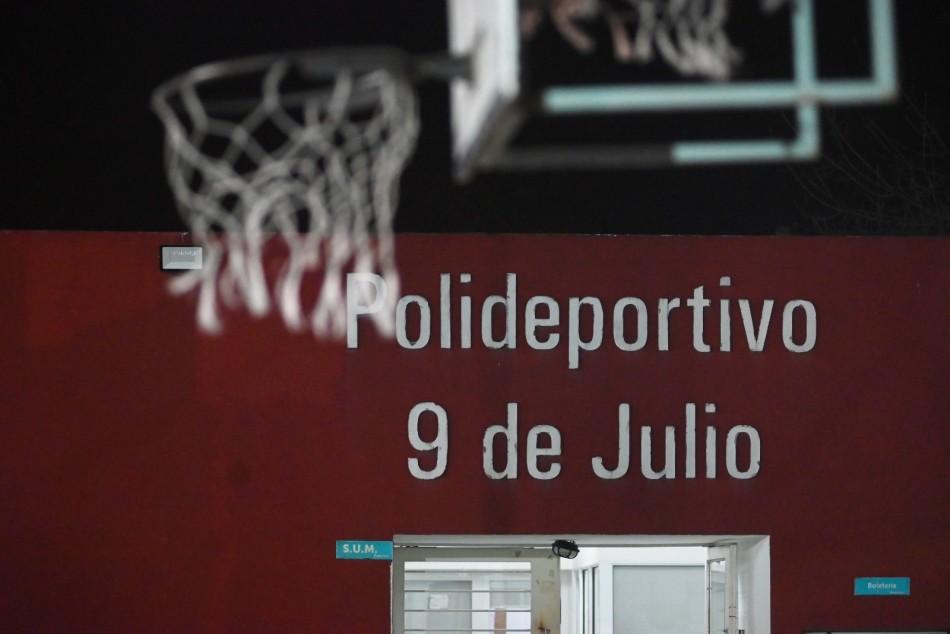 429485 |  - Guillermo Buelga (Secretaría de Deporte y Turismo)