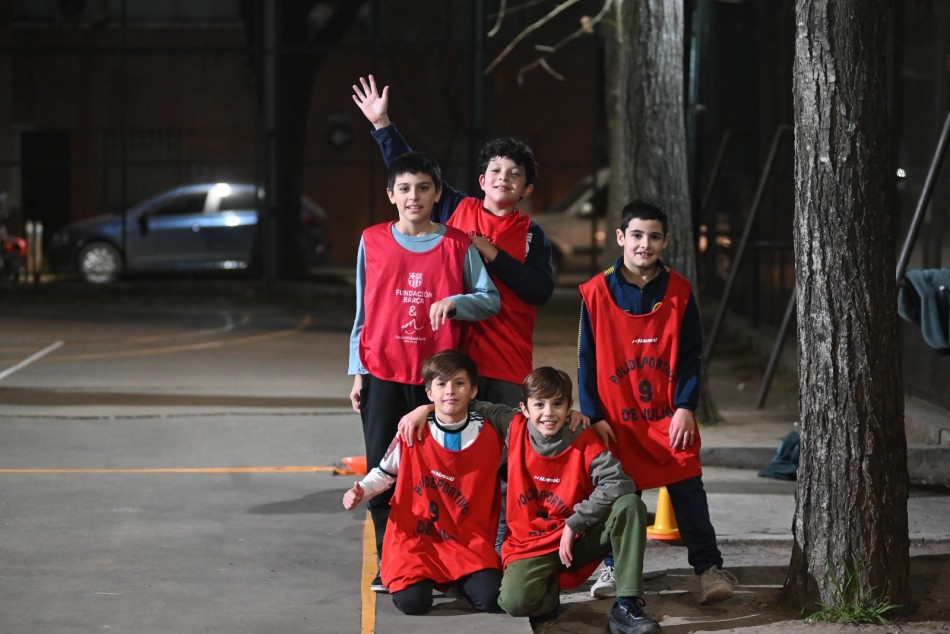 429486 |  - Guillermo Buelga (Secretaría de Deporte y Turismo)