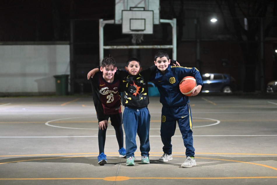 429488 |  - Guillermo Buelga (Secretaría de Deporte y Turismo)