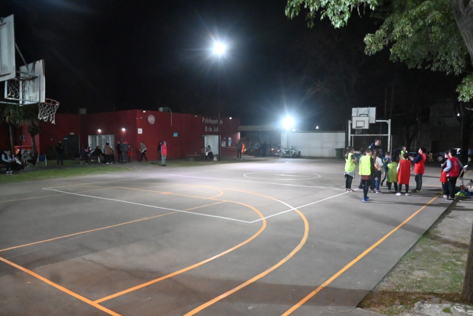 429487 |  - Guillermo Buelga (Secretaría de Deporte y Turismo)