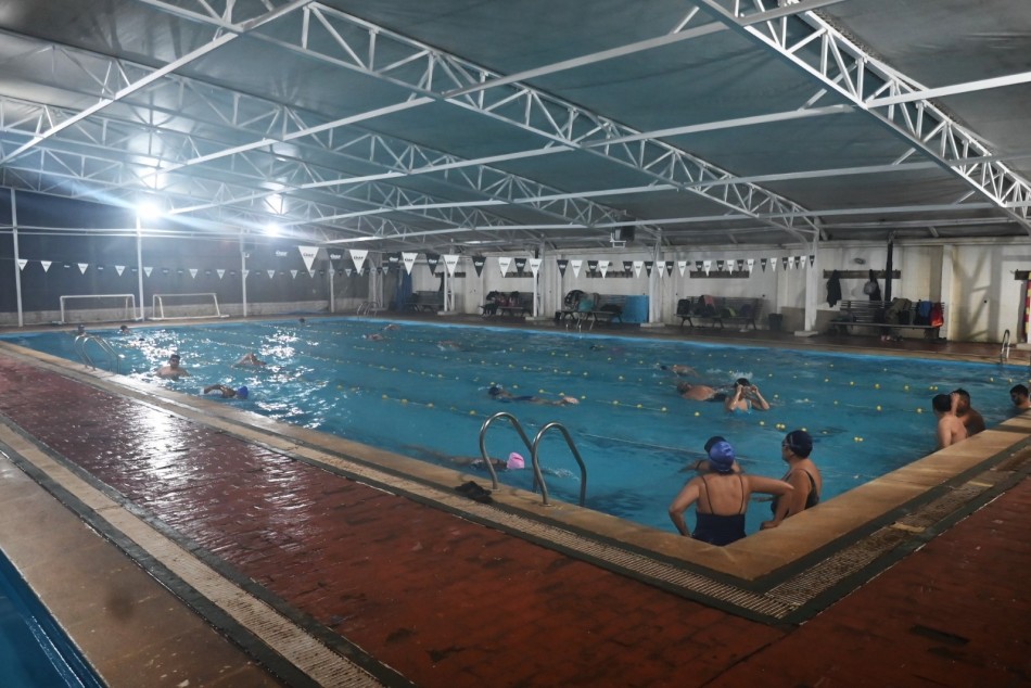 429489 |  - Guillermo Buelga (Secretaría de Deporte y Turismo)