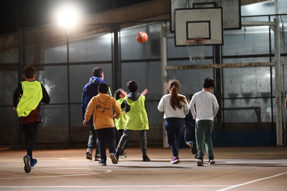 429491 |  - Guillermo Buelga (Secretaría de Deporte y Turismo)