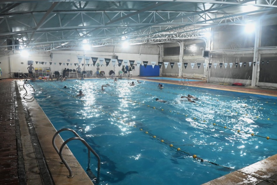 429490 |  - Guillermo Buelga (Secretaría de Deporte y Turismo)