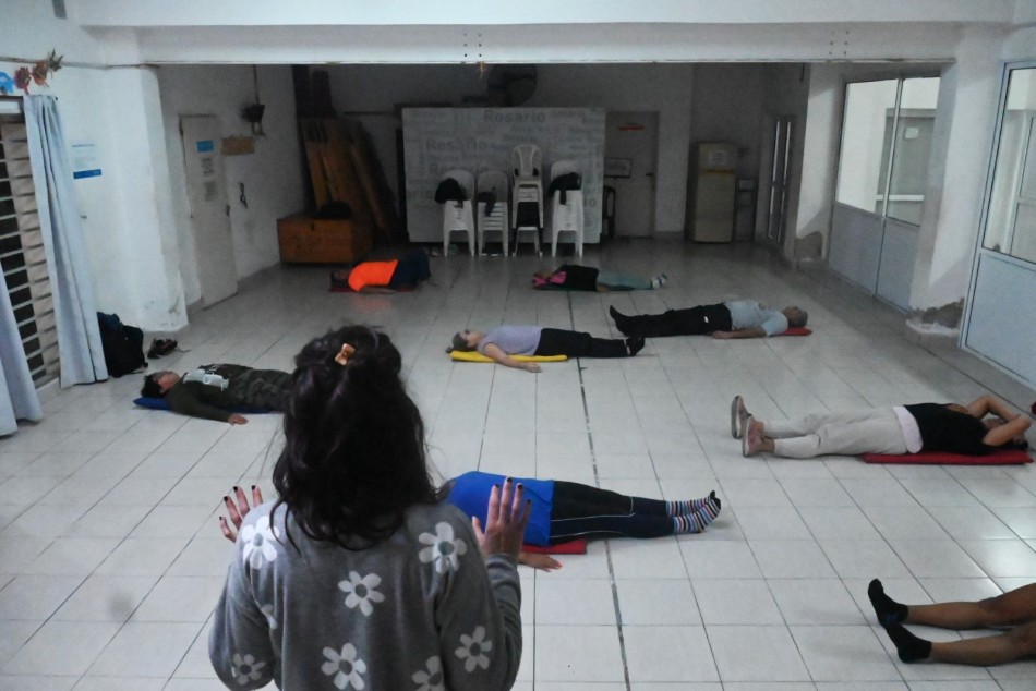 429493 |  - Guillermo Buelga (Secretaría de Deporte y Turismo)