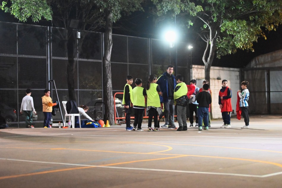 429492 |  - Guillermo Buelga (Secretaría de Deporte y Turismo)