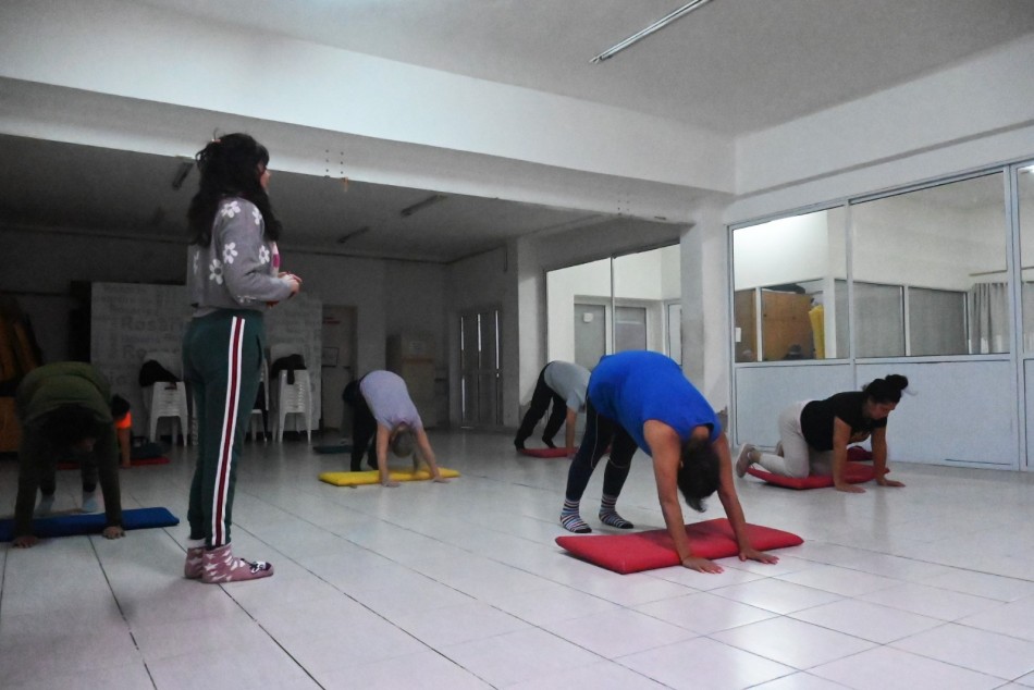 429494 |  - Guillermo Buelga (Secretaría de Deporte y Turismo)