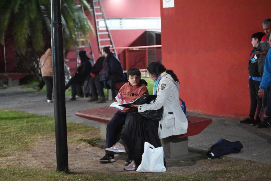 429495 |  - Guillermo Buelga (Secretaría de Deporte y Turismo)