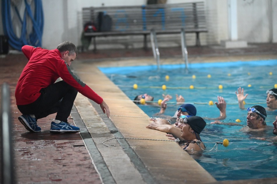 429497 |  - Guillermo Buelga (Secretaría de Deporte y Turismo)