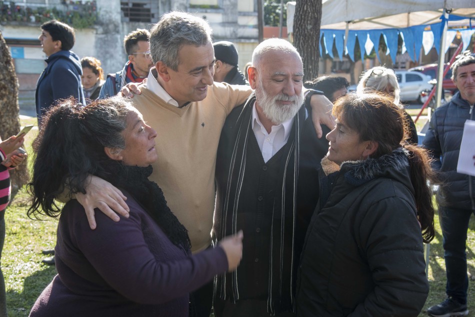 429814 | Operativo Barrial Ludueña Sur - Subsecretaría de Comunicación Social (Silvio Moriconi)