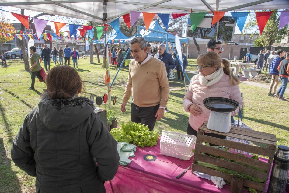 429810 | Operativo Barrial Ludueña Sur - Subsecretaría de Comunicación Social (Silvio Moriconi)